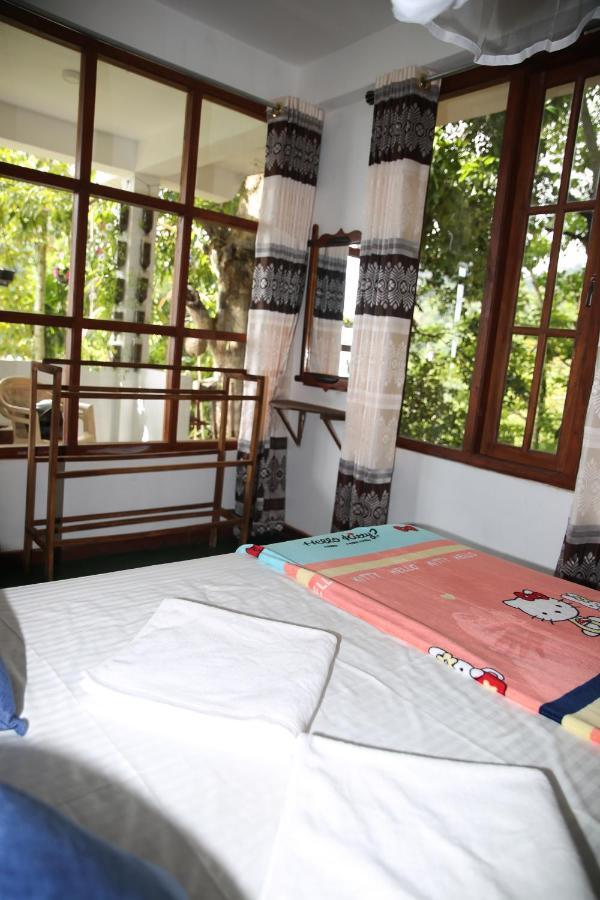 Dream Nest Apartment Ella Exterior photo